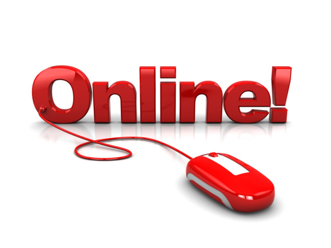 Sito online